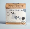 Etiopia Yirgacheffe – bezkofeínová - 