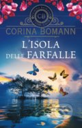 L´ Isola delle farfalle - Corina Bomann
