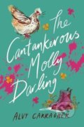 The Cantankerous Molly Darling - Alvy Carragher