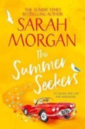 The Summer Seekers - Sarah Morgan