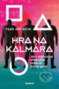 Hra na kalmára - Park Min-džun