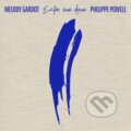 Melody Gardot &amp; Philippe Powell: Entre Eux Deux LP - Melody Gardot, Philippe Powell
