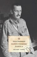 Paměti finského maršála - Gustav Mannerheim