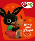 Bing: Bing ľúbi Flopa - 