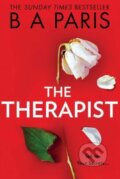 The Therapist - B.A. Paris