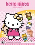 Hello Kitty: Rodina a priatelia - 