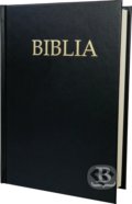 Biblia - evanjelický preklad - 