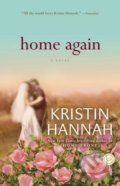 Home Alone - Kristin Hannah