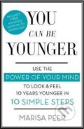 You Can Be Younger - Marisa Peer
