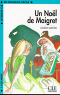 Un Noel de Maigret - Georges Simenon
