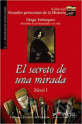 El secreto de una mirada - Consuelo Baudín, Cisneros de Jiménez