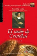 El Sueňo de cristóbal - Consuelo Baudín, Cisneros de Jiménez