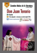 Don Juan Tenorio /A2/ - José Zorilla