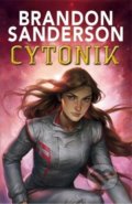 Cytonik - Brandon Sanderson
