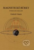 Magnetické búrky - Fridrich Valach