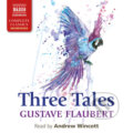 Three Tales (EN) - Gustave Flaubert