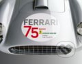 Ferrari: 75 rokov - Dennis Adler