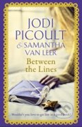 Between the Lines - Jodi Picoult, Samantha Van Leer