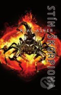 Stín škorpiona (5) - Neal Asher