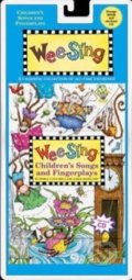 Wee Sing Children&#039;s Songs and Fingerplays - Pamela Conn Beall, Susan Hagen Nipp