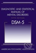 Diagnostic and Statistical Manual of Mental Disorders - 