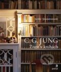 C.G. Jung - Život v knihách - Sonu Shamdasani