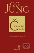 Červená kniha - Carl Gustav Jung, Sonu Shamdasani, John Peck, Mark Kyburz