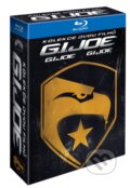 G.I. Joe kolekce 1.-2. - Stephen Sommers, Jon Chu