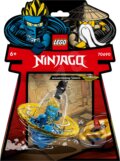 LEGO® Ninjago 70690 Jayov nindžovský Spinjitzu tréning - 