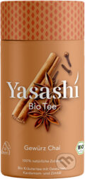 Yasashi BIO Chai Spice - 