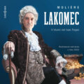 Lakomec -  Moliére
