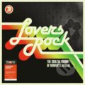 Lovers Rock - The Soulful Sound Of Romantic Reggae LP - 