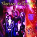 Prince &amp; The Revolution: Live LP - Prince, The Revolution