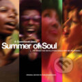 Summer of Soul (...or When the Revolution Could Not Be Televised) LP - 