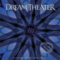 Dream Theater: Lost Not Forgotten Archives… (2CD Digipak) - Dream Theater