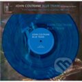 John Coltrane: Blue Train (Coloured) LP - John Coltrane