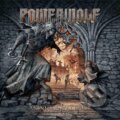 Powerwolf: Monumental Mass:Cinematic Metal Event - Powerwolf