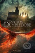 Fantastické zvery: Tajomstvá Dumbledora - David Yates