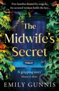 The Midwife&#039;s Secret - Emily Gunnis