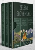 Trilógia: Zelené Slovensko - 