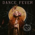 Florence/The Machine: Dance Fever LP - Florence, The Machine