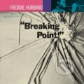 Freddie Hubbard: Breaking Point LP - Freddie Hubbard