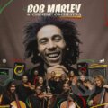 Bob Marley &amp; The Wailers: Bob Marley with the Chineke! Orchestra LP - Bob Marley, The Wailers
