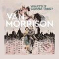 Van Morrison: What&#039;s It Gonna Take? - Van Morrison