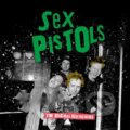 Sex Pistols: The Original Recordings LP - Sex Pistols