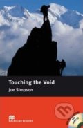 Touching the Void - Joe Simpson