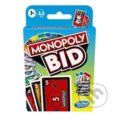 Monopoly Bid - 
