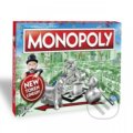 Monopoly CZ - 
