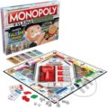 Monopoly: Falešné bankovky - 