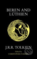 Beren and Lúthien - J.R.R. Tolkien